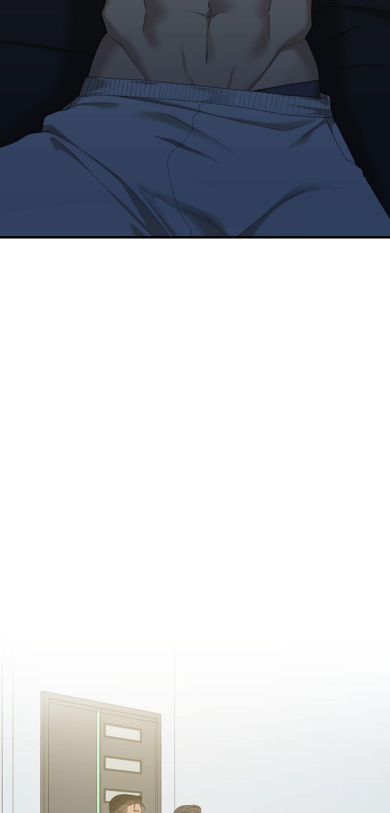 DEAR. 00 Chapter 21 - Next Chapter 22