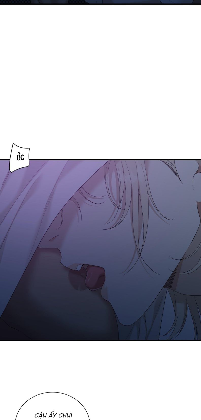 DEAR. 00 Chapter 21 - Next Chapter 22