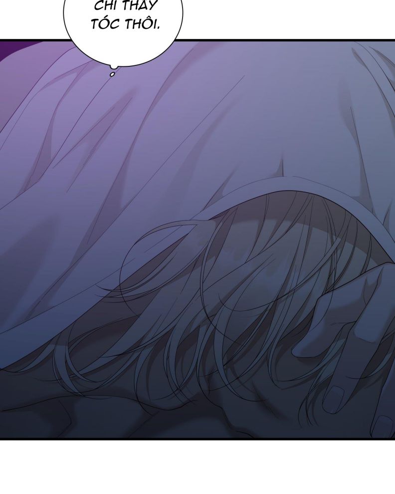 DEAR. 00 Chapter 21 - Next Chapter 22
