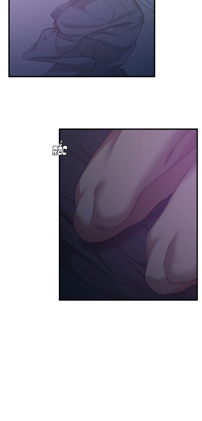 DEAR. 00 Chapter 21 - Next Chapter 22