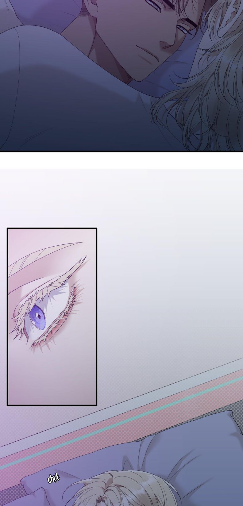 DEAR. 00 Chapter 21 - Next Chapter 22