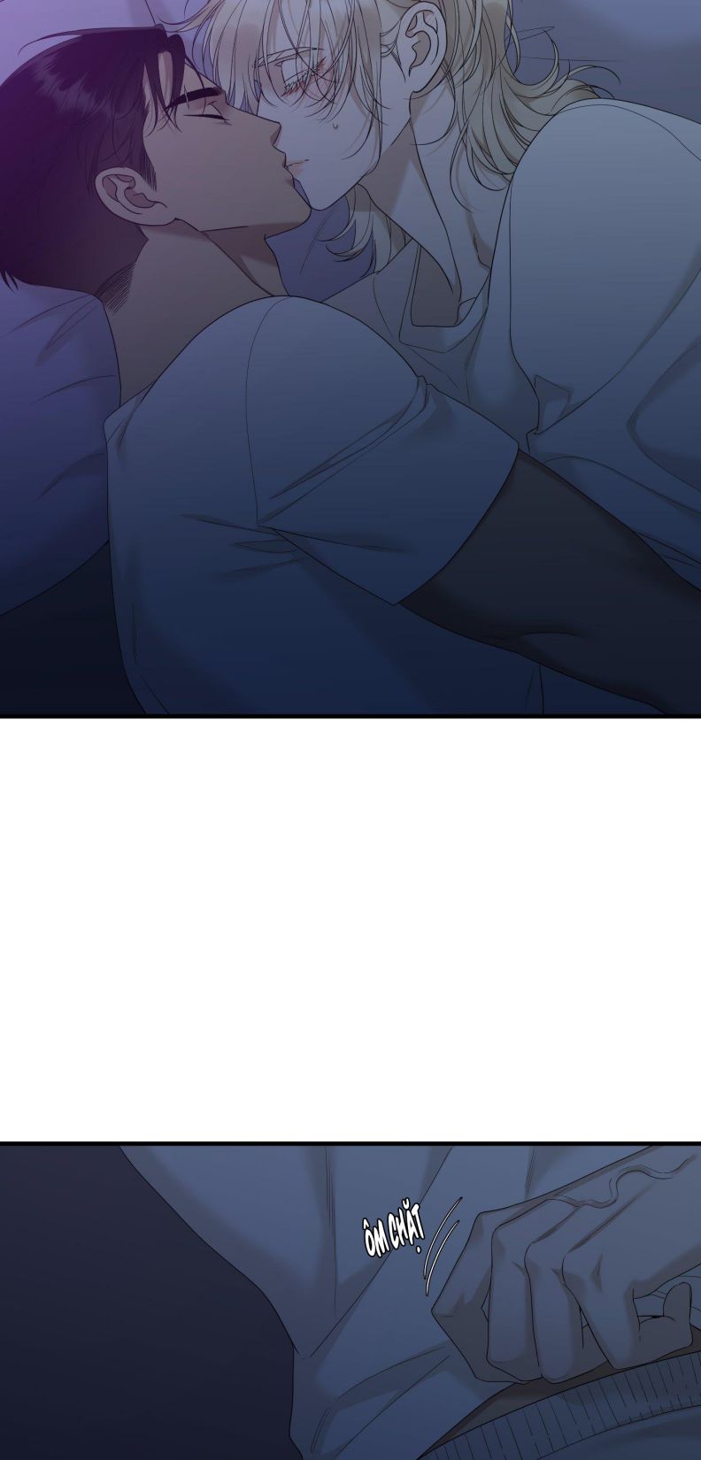 DEAR. 00 Chapter 21 - Next Chapter 22