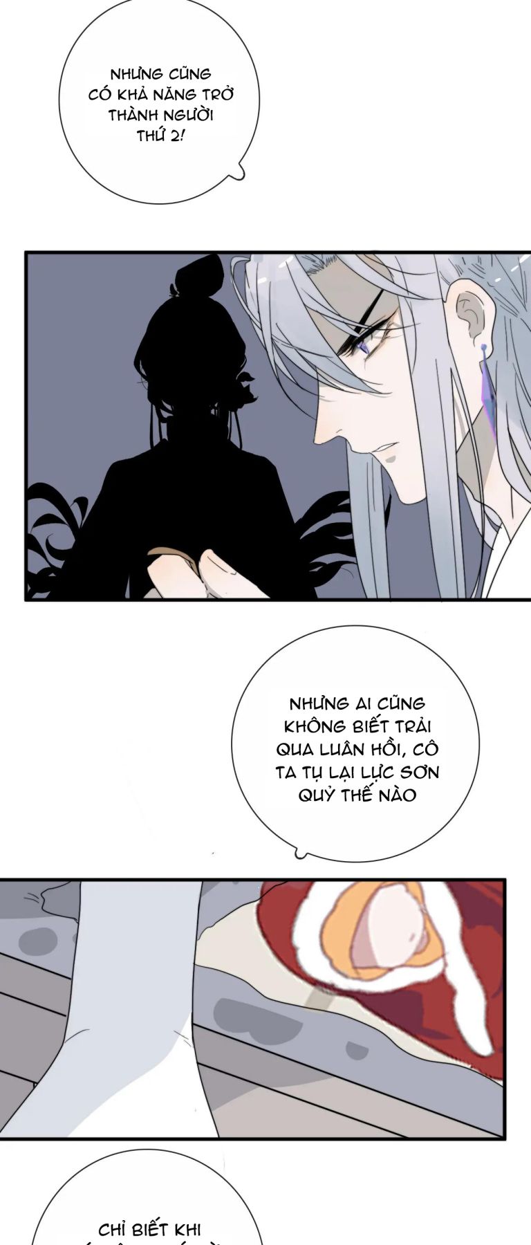 Nhiệm Vụ Này Muốn Mạng Mà Chap 2 - Next Chap 3