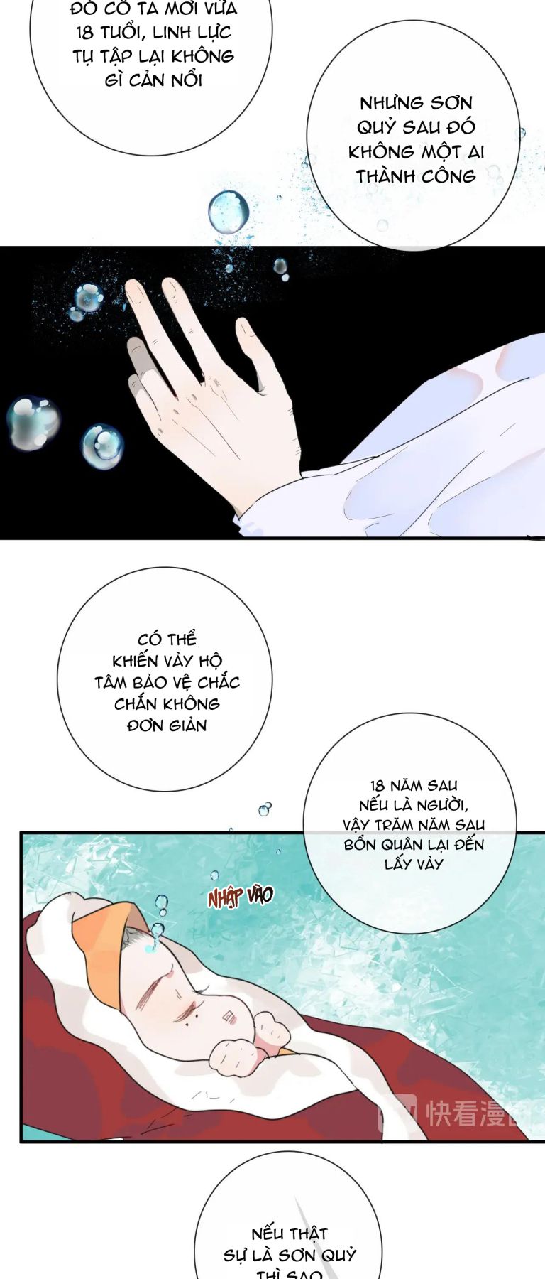 Nhiệm Vụ Này Muốn Mạng Mà Chap 2 - Next Chap 3