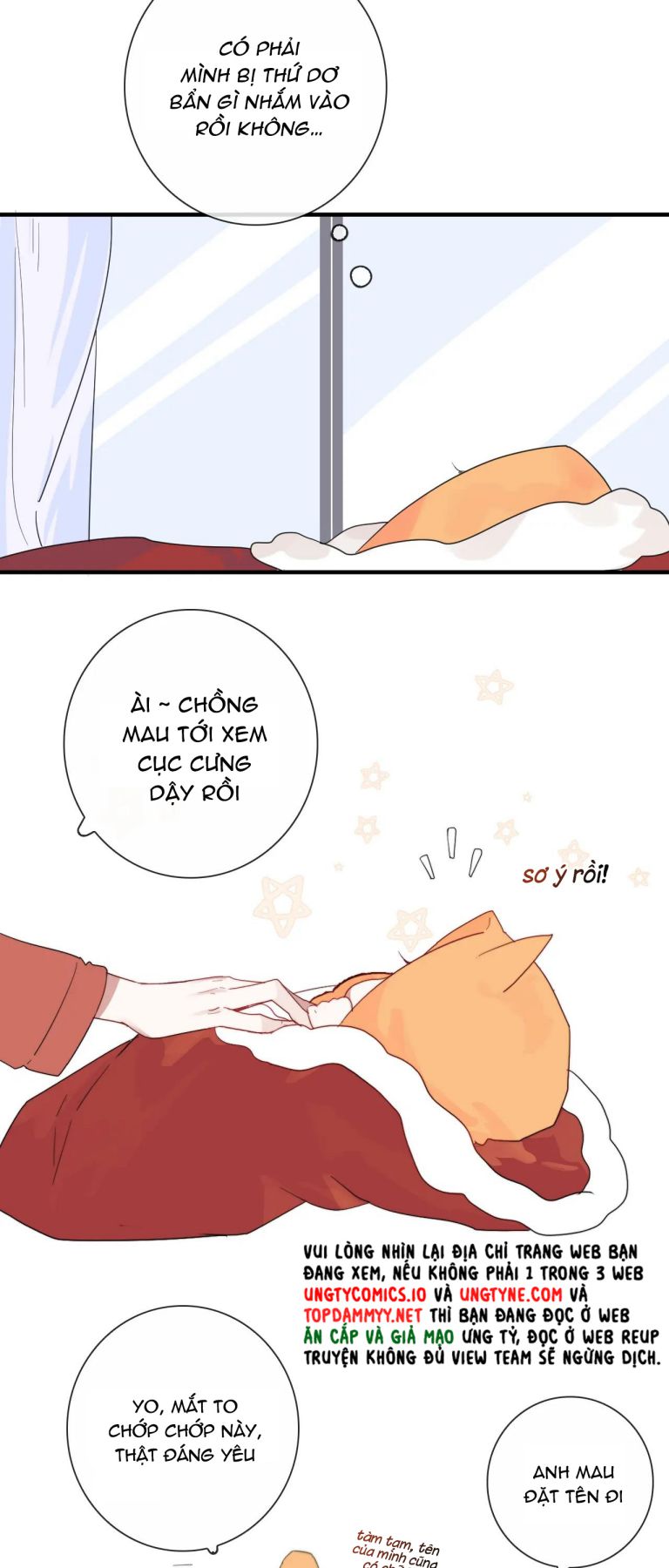 Nhiệm Vụ Này Muốn Mạng Mà Chap 2 - Next Chap 3