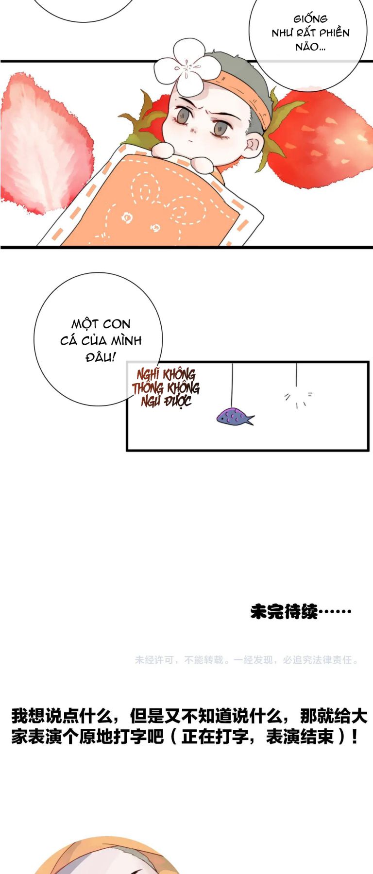 Nhiệm Vụ Này Muốn Mạng Mà Chap 2 - Next Chap 3