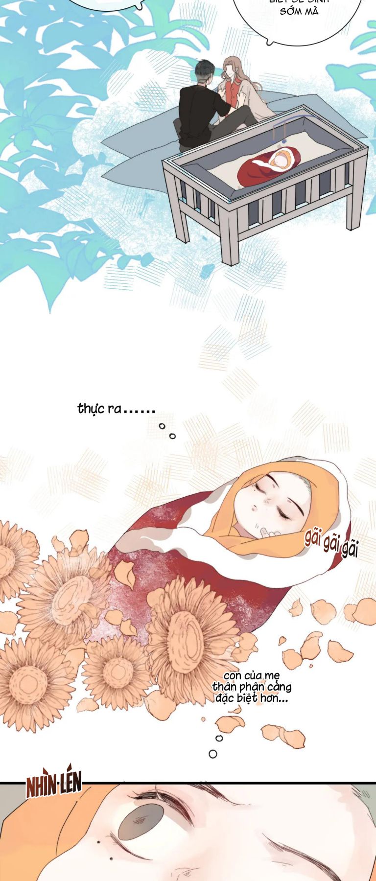 Nhiệm Vụ Này Muốn Mạng Mà Chap 2 - Next Chap 3