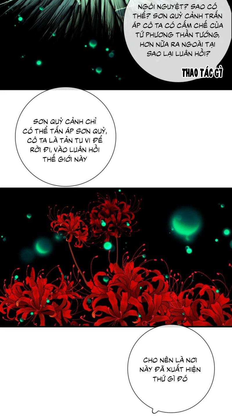 Nhiệm Vụ Này Muốn Mạng Mà Chap 3 - Next Chap 4