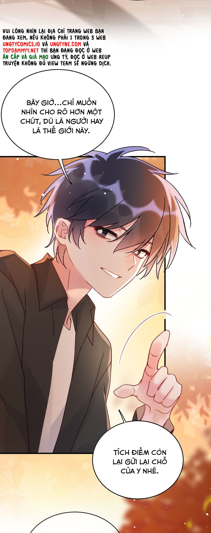 Tôi Phải Làm 1 Kẻ Đại Xấu Xa Chapter 151 - Next Chapter 152