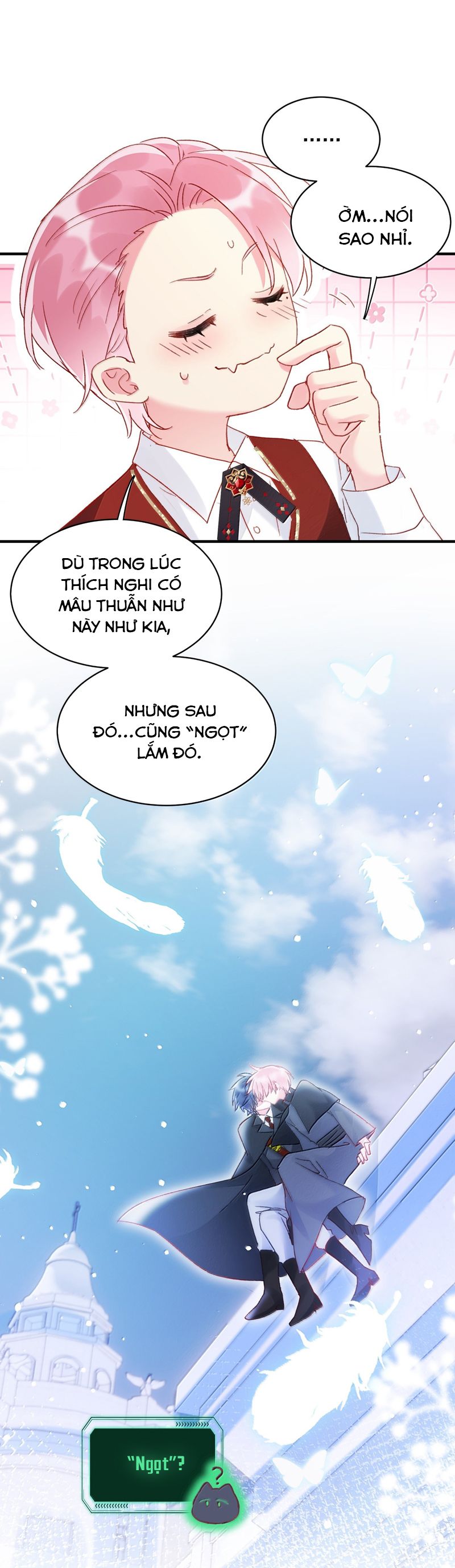 Tôi Phải Làm 1 Kẻ Đại Xấu Xa Chapter 151 - Next Chapter 152