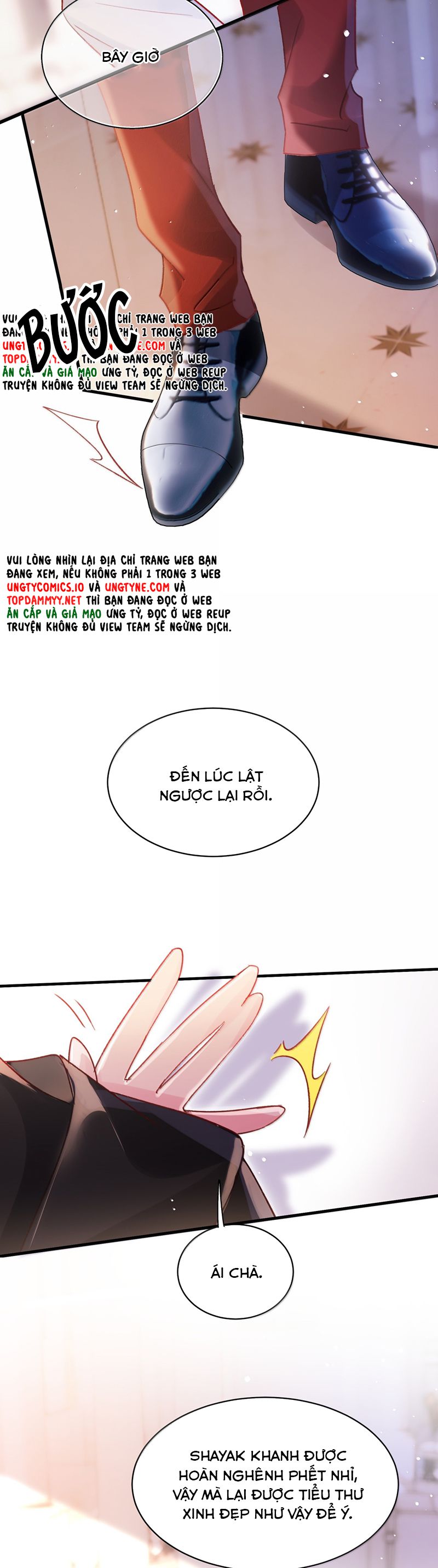 Tôi Phải Làm 1 Kẻ Đại Xấu Xa Chapter 151 - Next Chapter 152