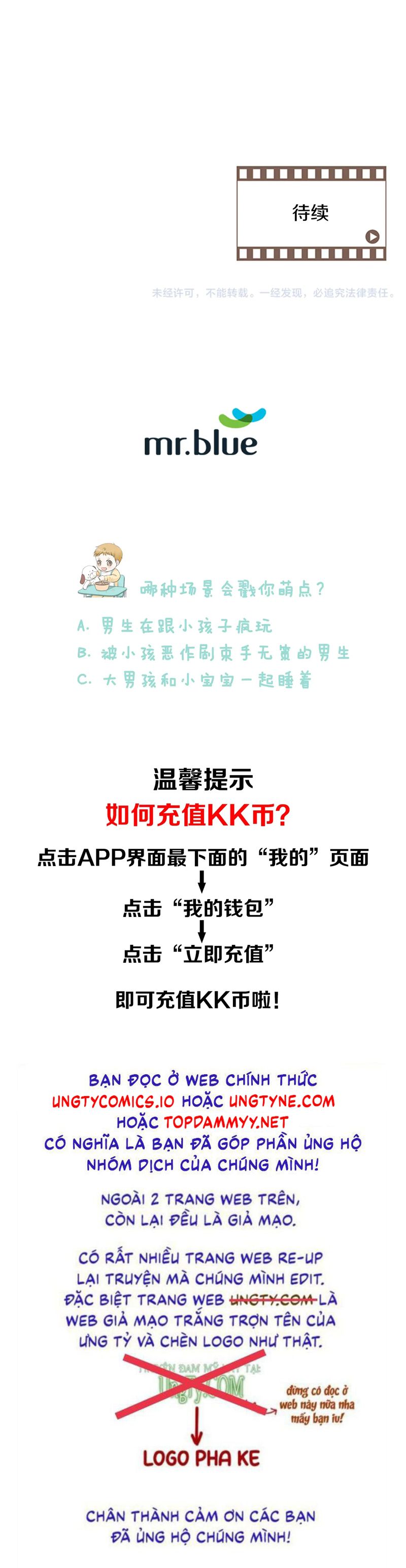 Nuôi Con Rồi Lại Yêu Đương Chap 3 - Trang 2
