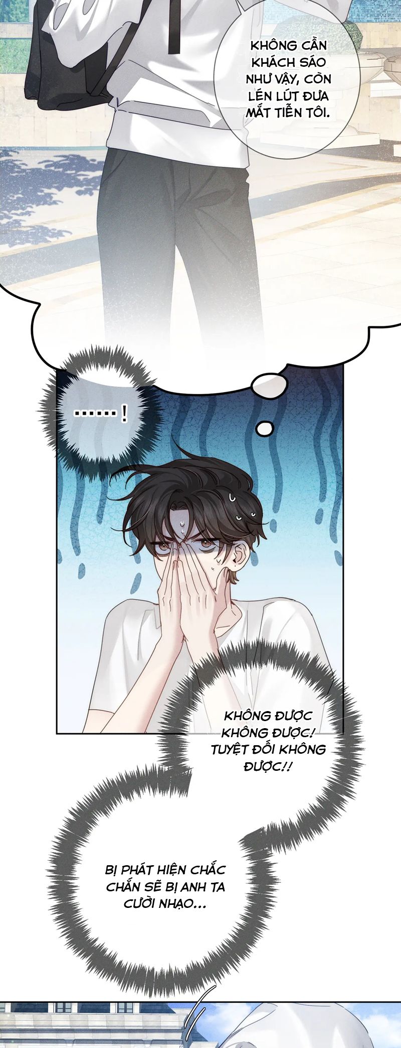 Nhân Vật Chính Chỉ Muốn Yêu Đương Chapter 175 - Next Chapter 176