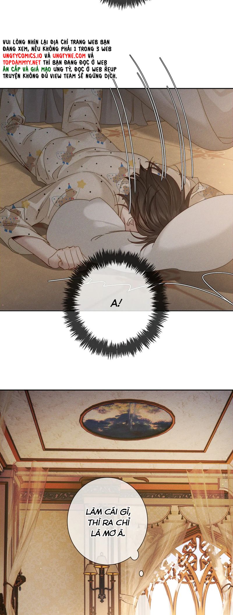 Nhân Vật Chính Chỉ Muốn Yêu Đương Chapter 175 - Next Chapter 176