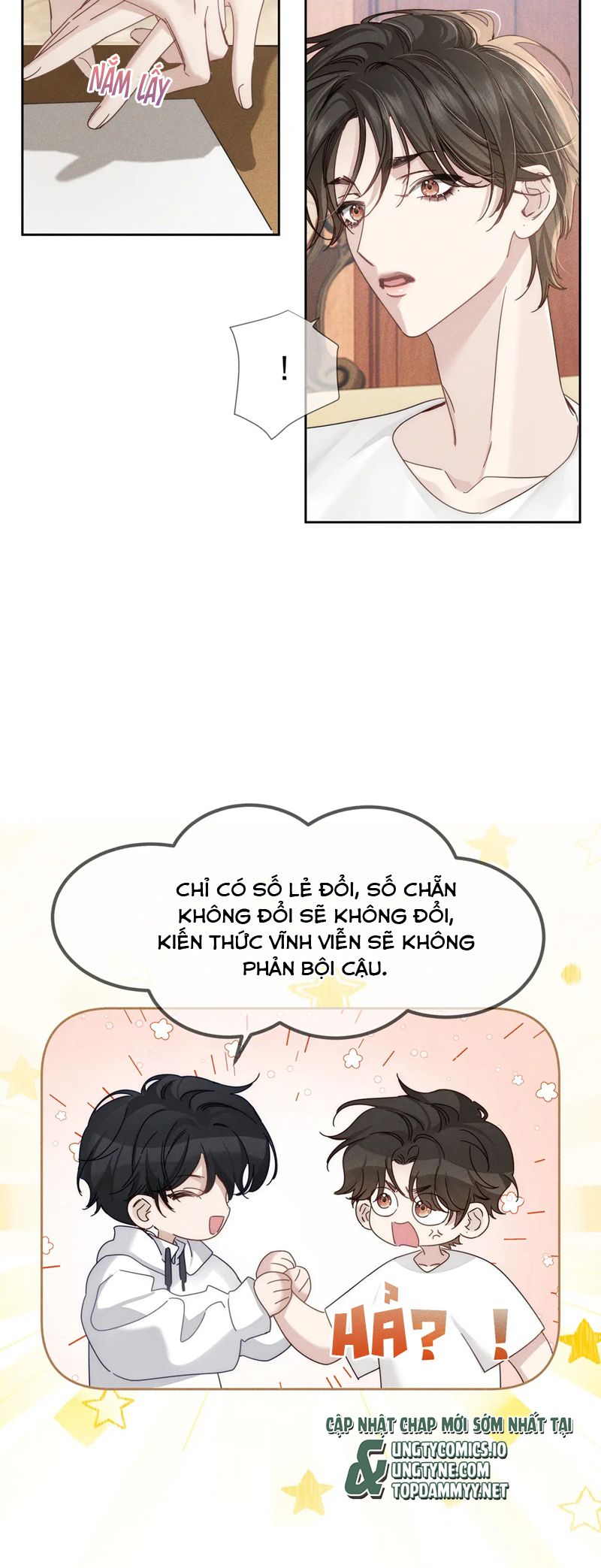 Nhân Vật Chính Chỉ Muốn Yêu Đương Chapter 175 - Next Chapter 176