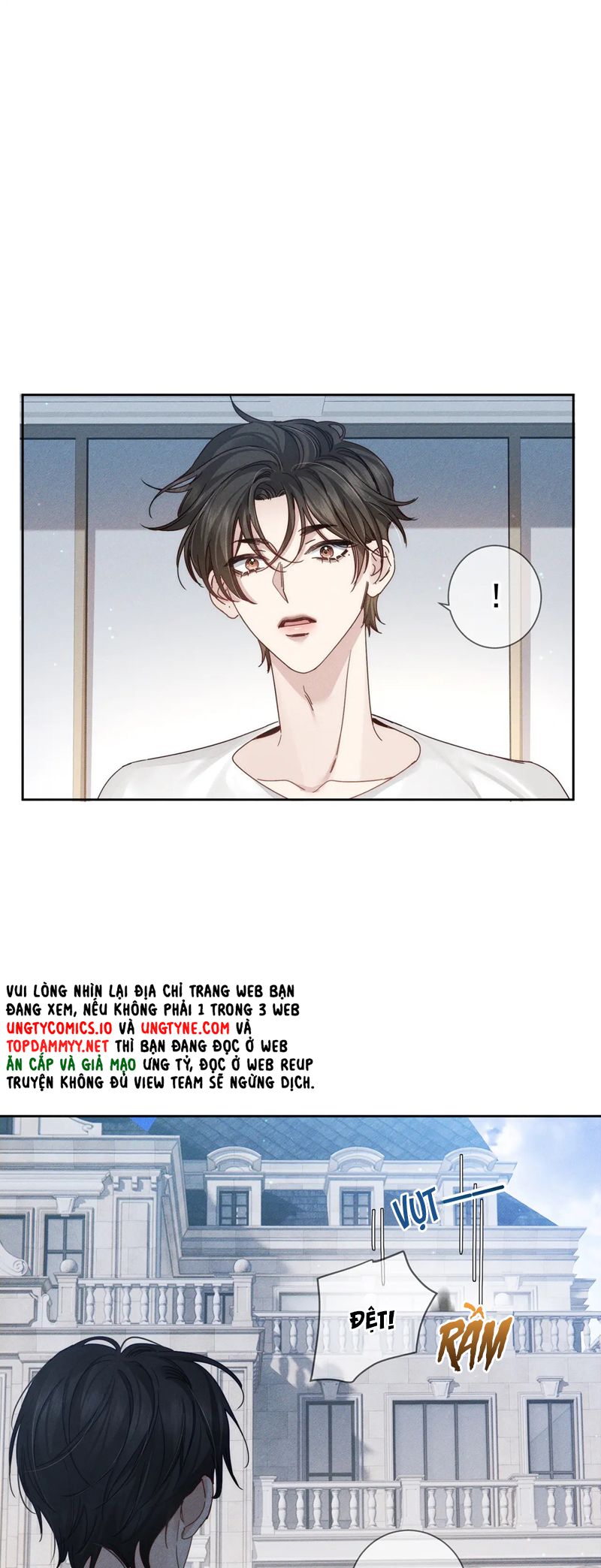 Nhân Vật Chính Chỉ Muốn Yêu Đương Chapter 175 - Next Chapter 176