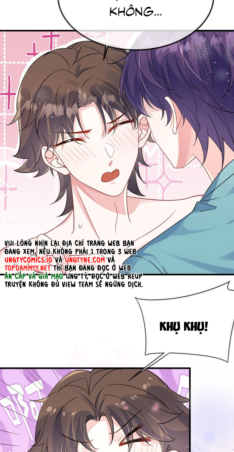 Giáo Bá Là Một Tên Yêu Tinh Chapter 136 - Next Chapter 137