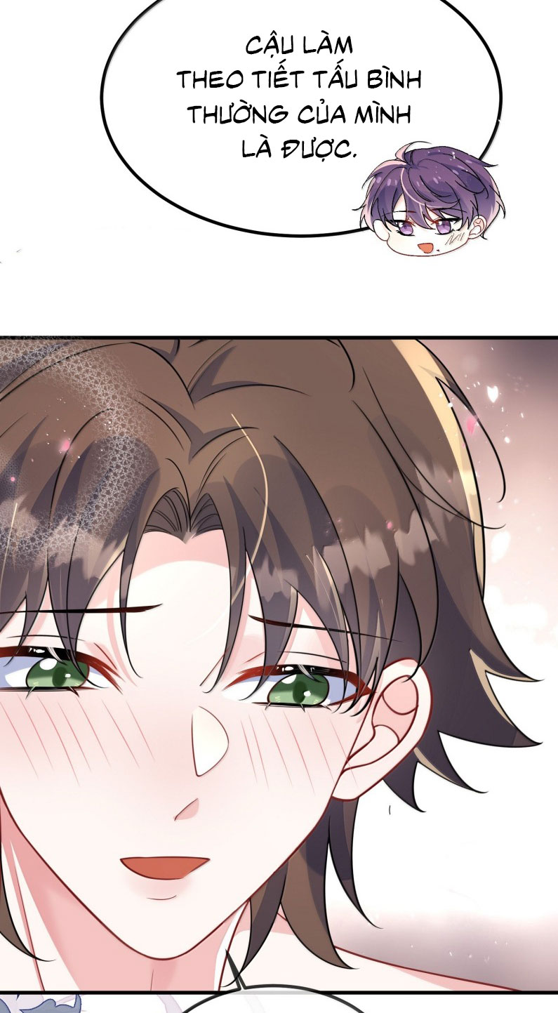 Giáo Bá Là Một Tên Yêu Tinh Chapter 136 - Next Chapter 137