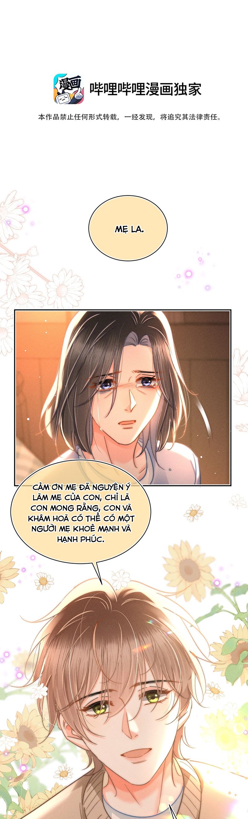 Ánh Trăng Vì Tôi Mà Đến Chapter 89 - Trang 4