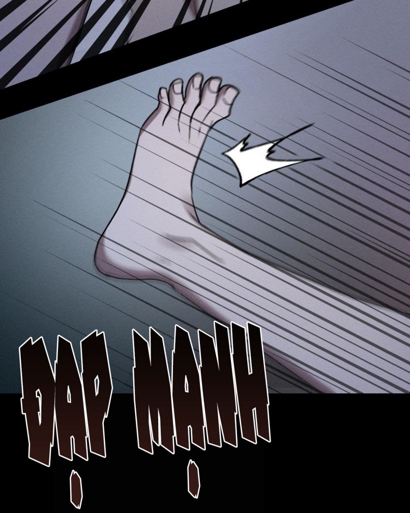 DƯƠNG KHÍ Chapter 7 - Trang 4