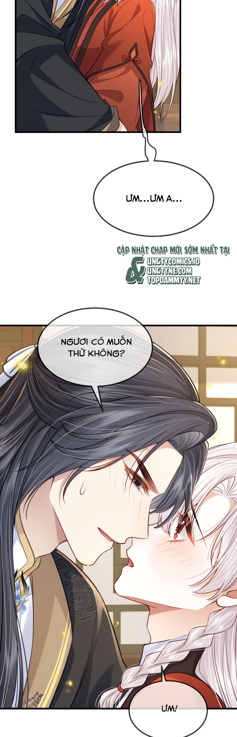 Sau Khi Bản Thể Rơi Vào Tay Đối Thủ Một Mất Một Còn Chapter 16 - Trang 3