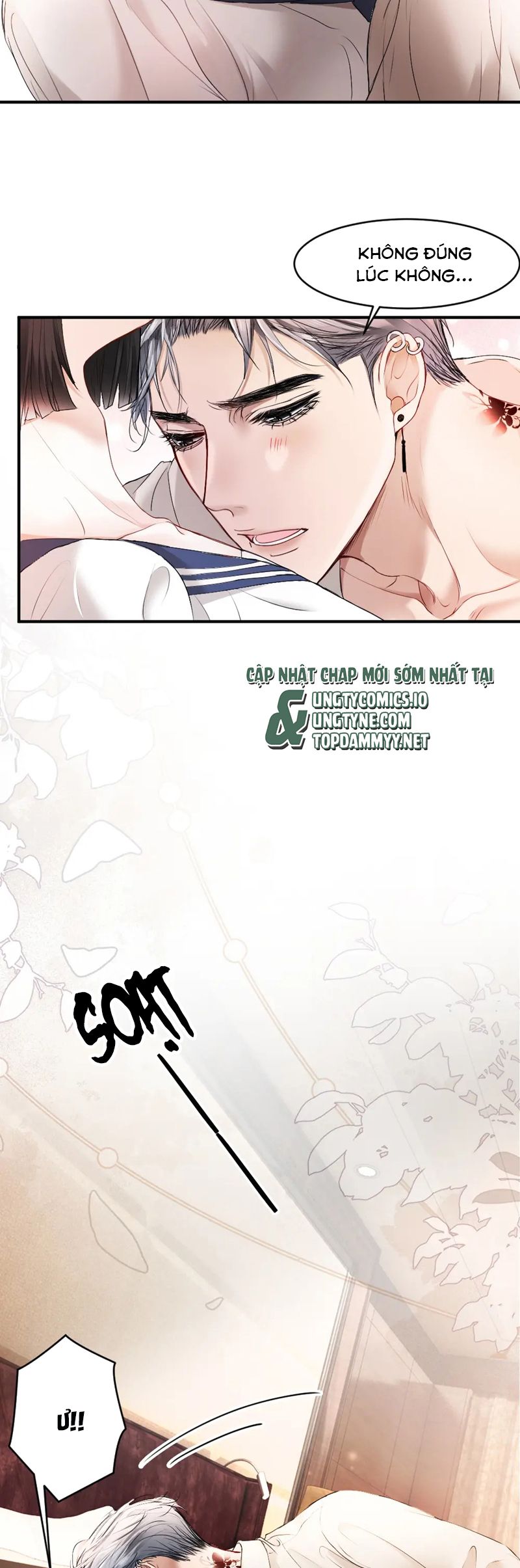Tiểu Thiếu Gia Dựa Vào Mỹ Mạo Hoành Hành Toàn Hệ Thống Chapter 52 - Trang 4