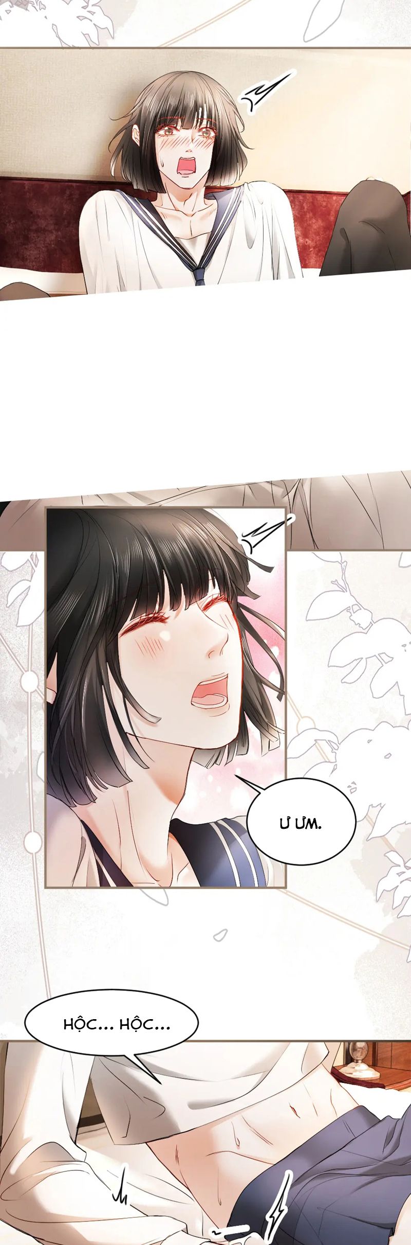 Tiểu Thiếu Gia Dựa Vào Mỹ Mạo Hoành Hành Toàn Hệ Thống Chapter 52 - Trang 4