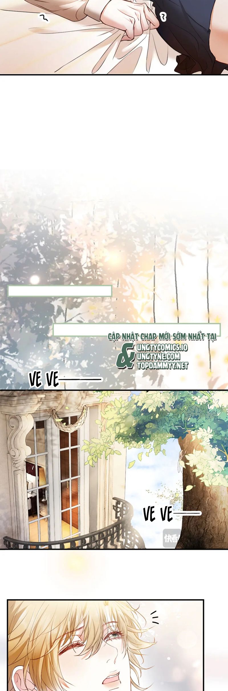 Tiểu Thiếu Gia Dựa Vào Mỹ Mạo Hoành Hành Toàn Hệ Thống Chapter 52 - Trang 4