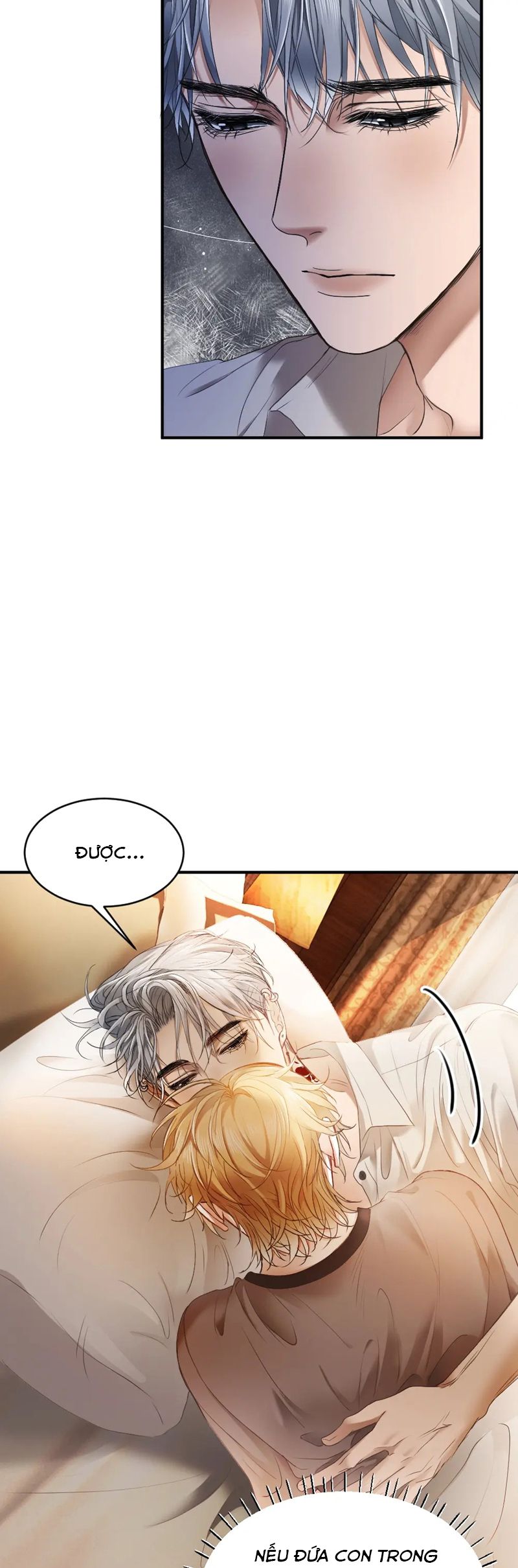 Tiểu Thiếu Gia Dựa Vào Mỹ Mạo Hoành Hành Toàn Hệ Thống Chapter 52 - Trang 4
