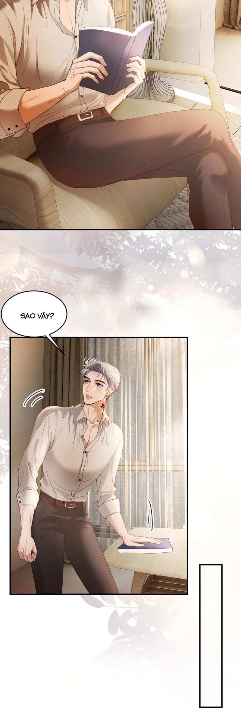 Tiểu Thiếu Gia Dựa Vào Mỹ Mạo Hoành Hành Toàn Hệ Thống Chapter 52 - Trang 4