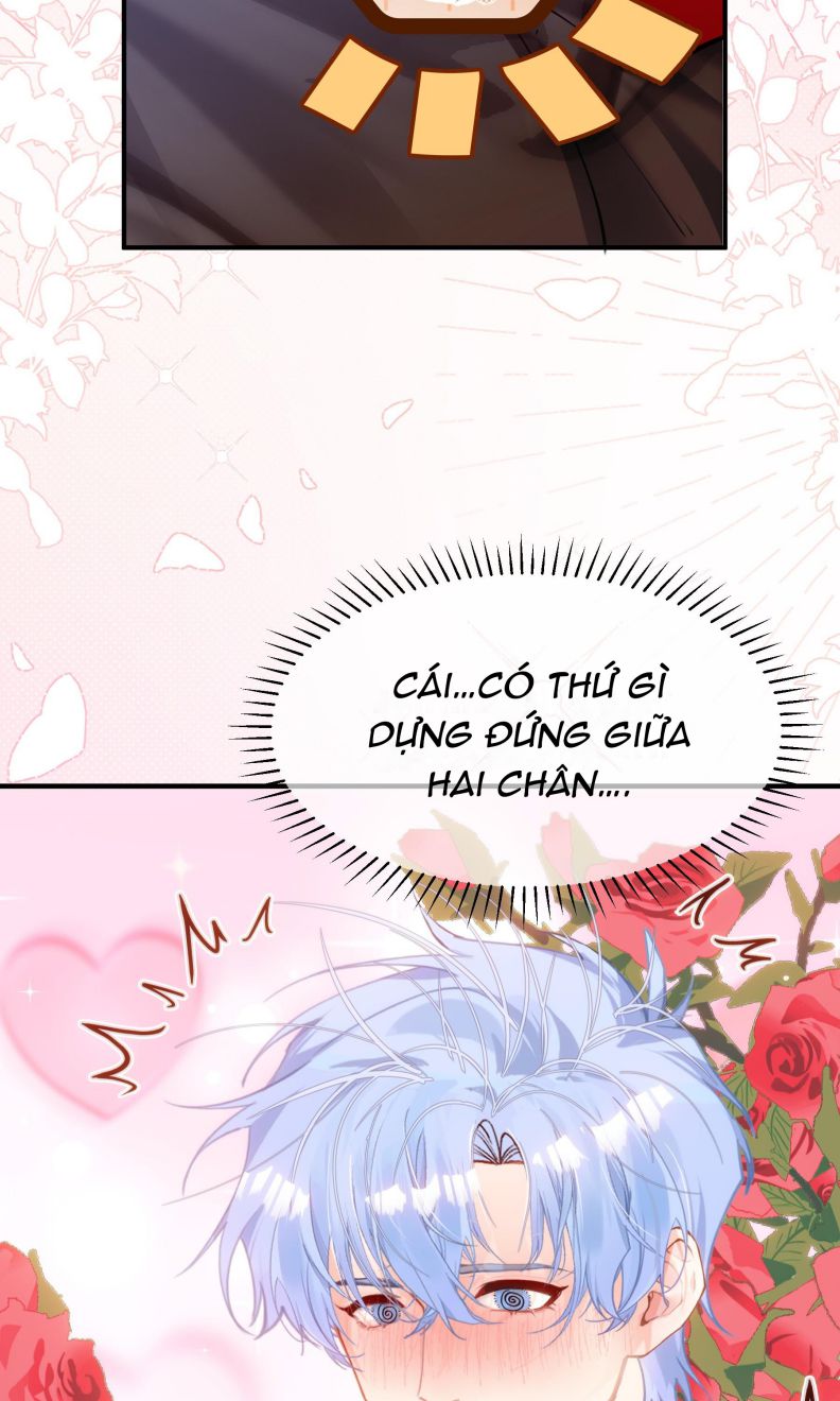 Tôi Cho Đại Lão Lối Tắt Vượt Cấp Nhưng Hắn Lại Muốn Nghiền Nát Cả Bản Đồ Chap 16 - Trang 2
