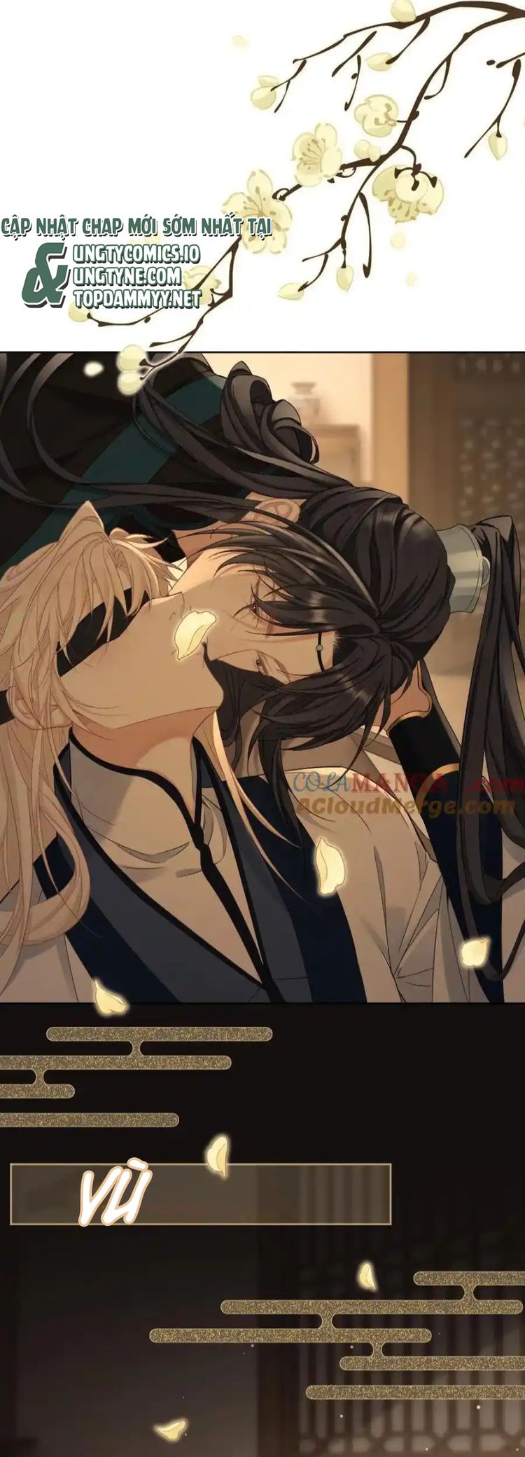 Lang Cẩu Chủ Thần Chapter 383 - Trang 3