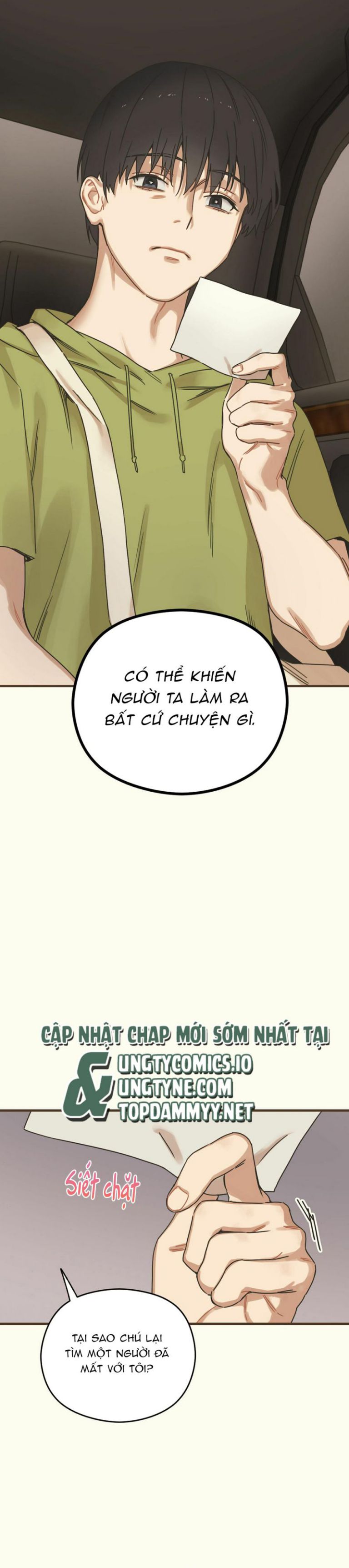 Tương Phùng Chapter 1 - Next Chapter 2