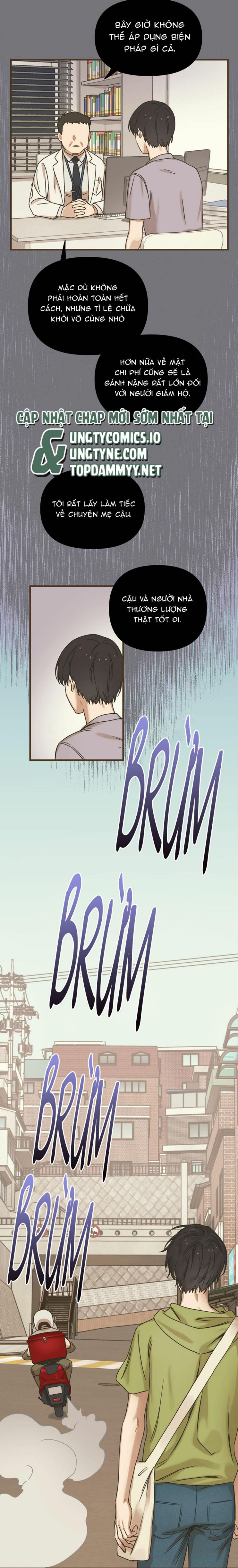 Tương Phùng Chapter 1 - Next Chapter 2