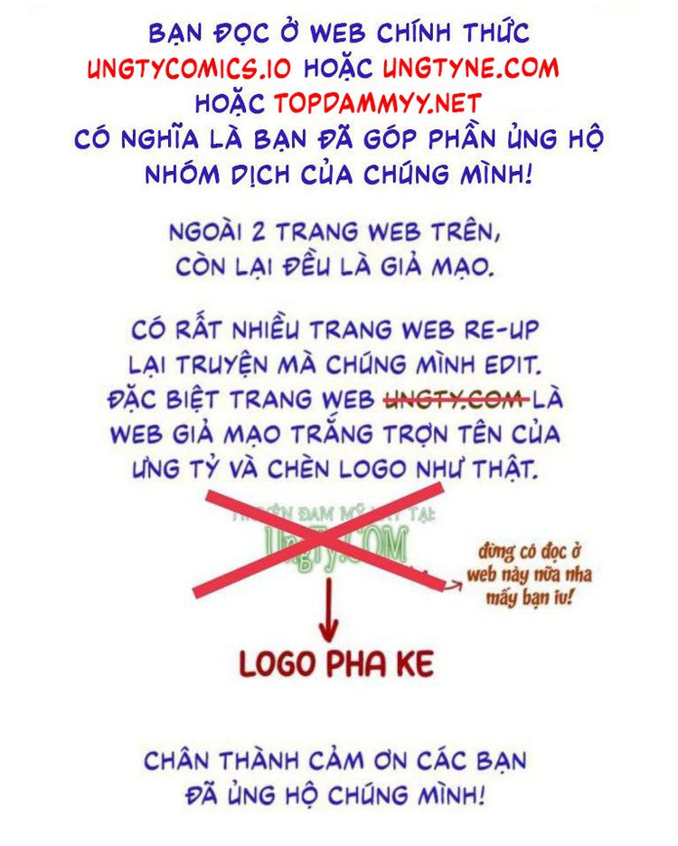 Tương Phùng Chapter 7 - Trang 3