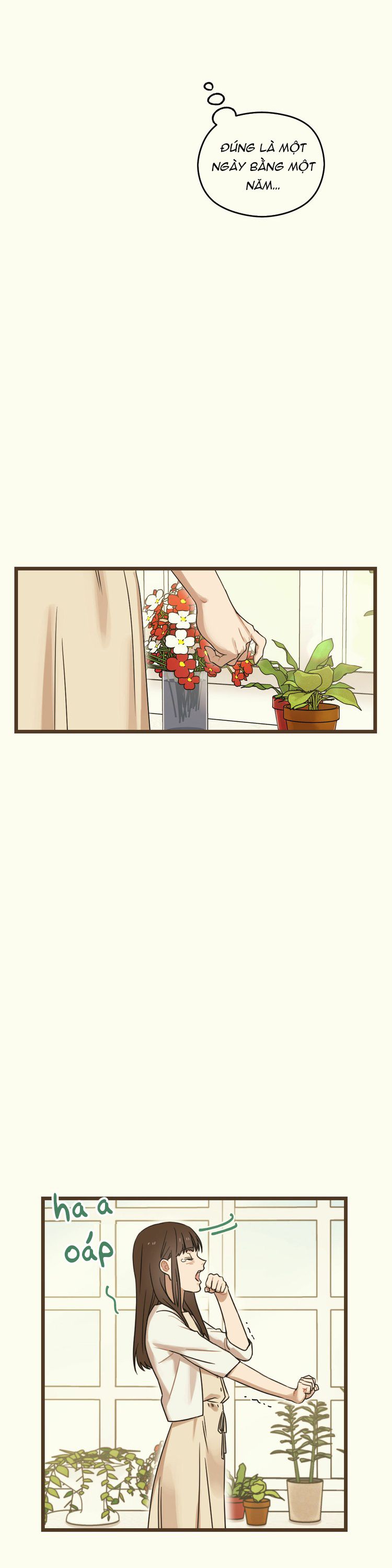 Tương Phùng Chapter 8 - Next Chapter 9