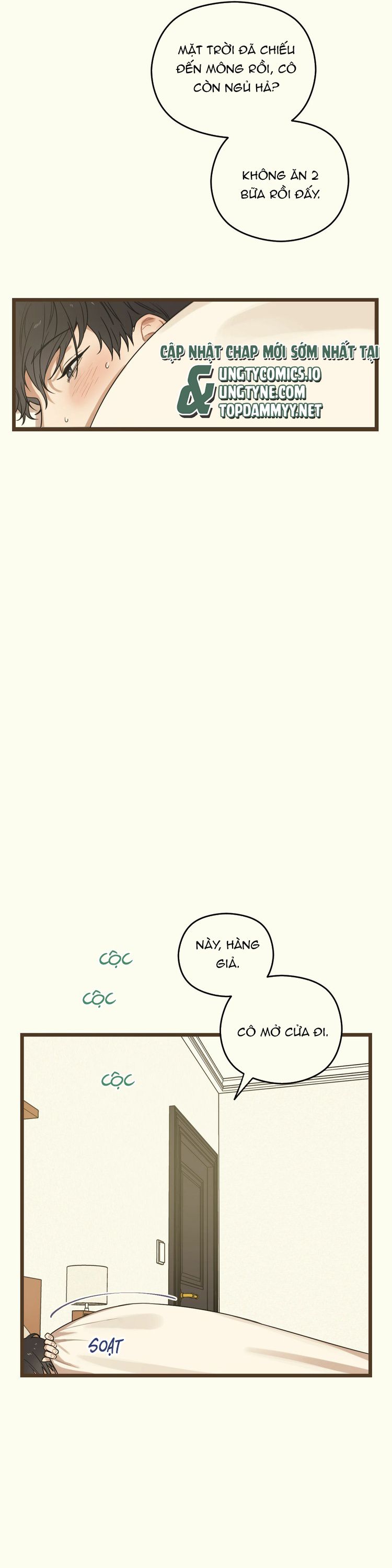 Tương Phùng Chapter 9 - Trang 3