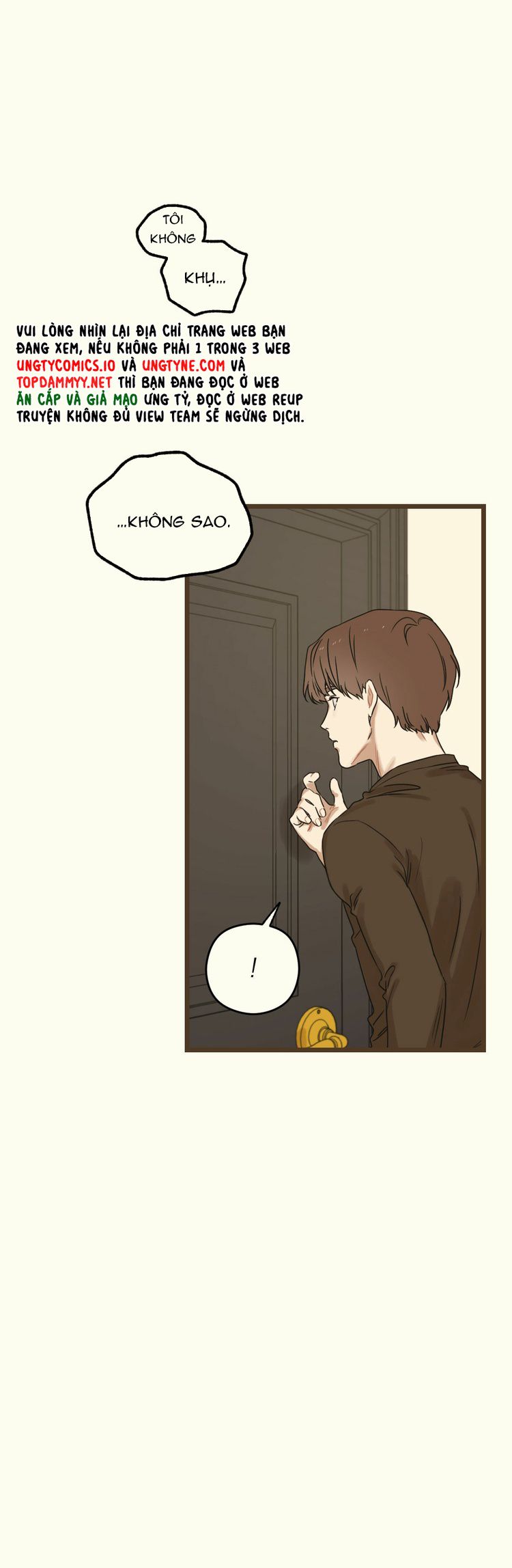 Tương Phùng Chapter 9 - Trang 3