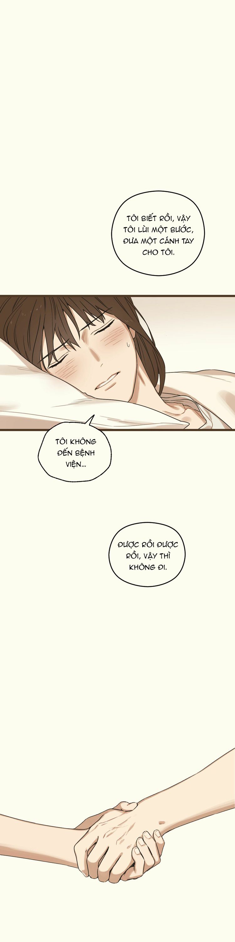 Tương Phùng Chapter 9 - Trang 3