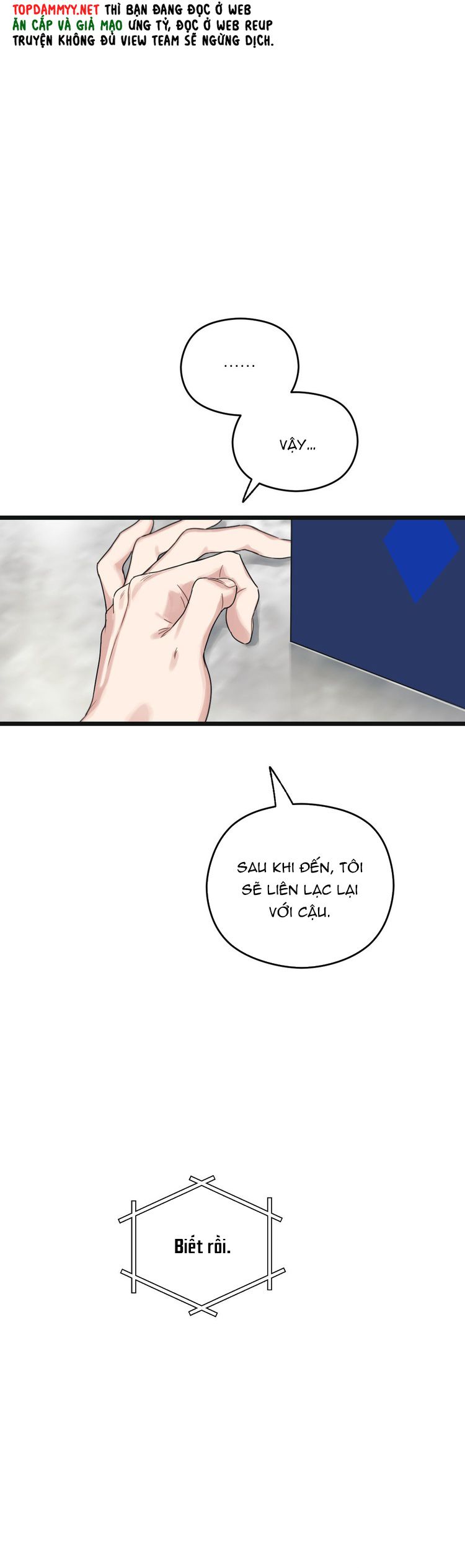 Tương Phùng Chapter 11 - Next Chapter 12