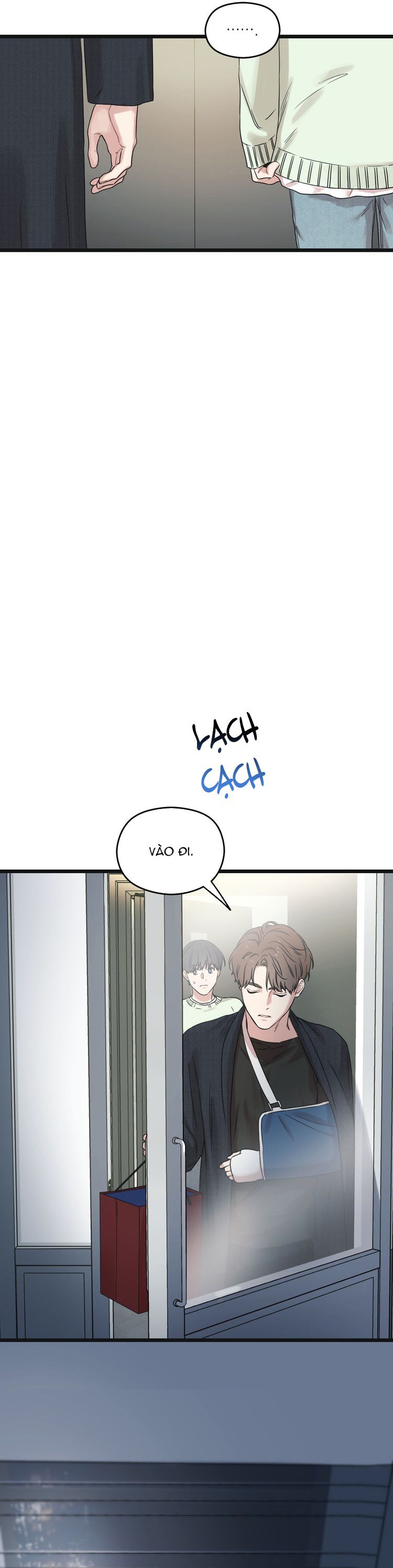 Tương Phùng Chapter 11 - Next Chapter 12