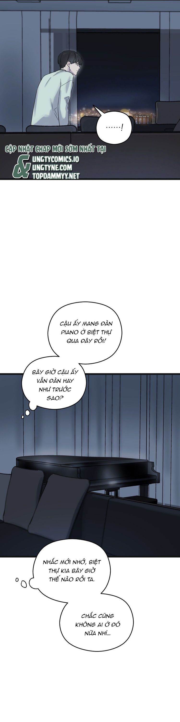 Tương Phùng Chapter 11 - Next Chapter 12
