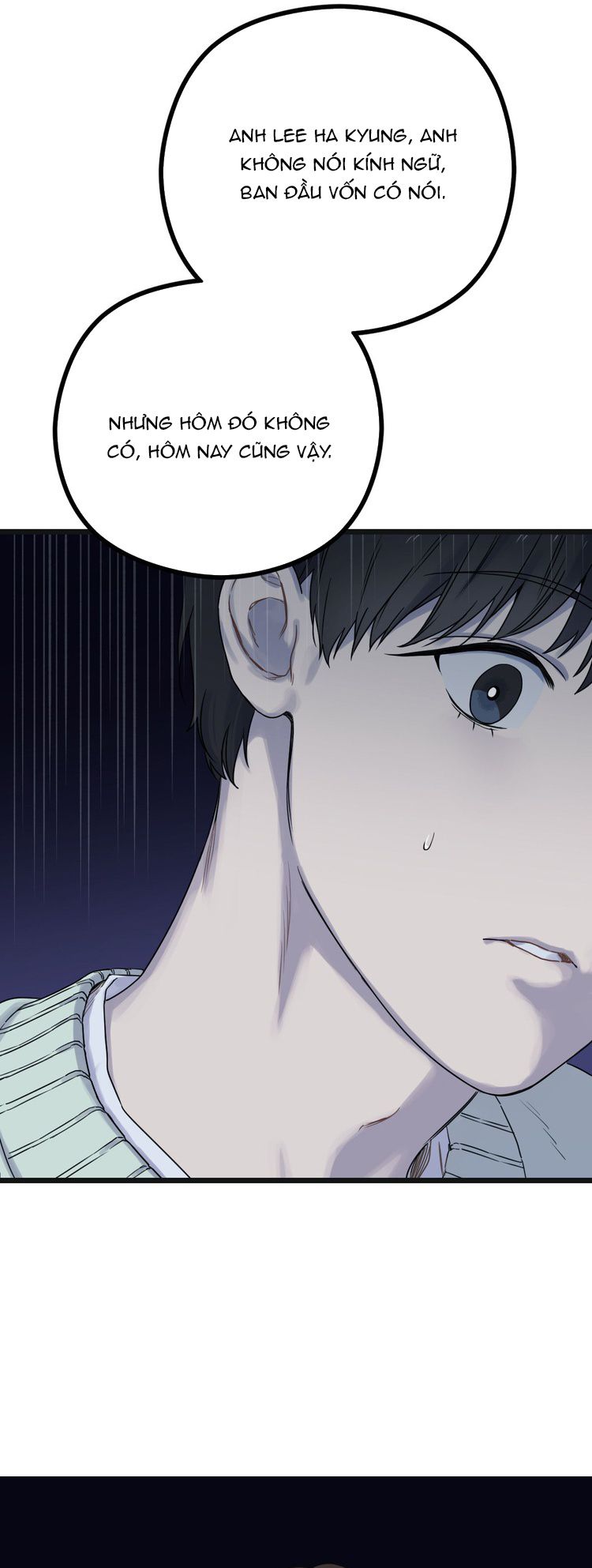 Tương Phùng Chapter 11 - Next Chapter 12