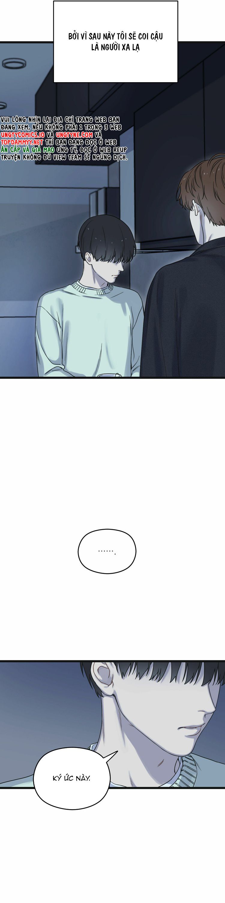 Tương Phùng Chapter 12 - Next Chapter 13