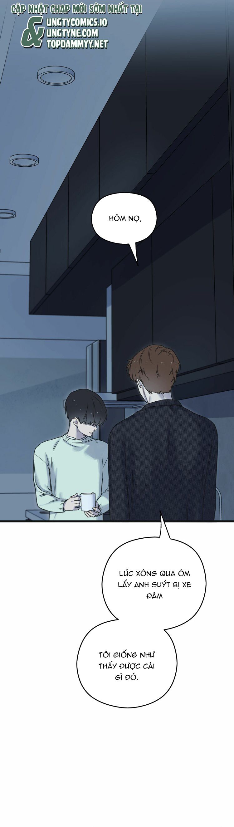 Tương Phùng Chapter 12 - Next Chapter 13