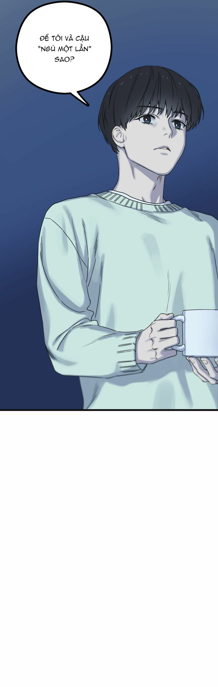 Tương Phùng Chapter 12 - Next Chapter 13