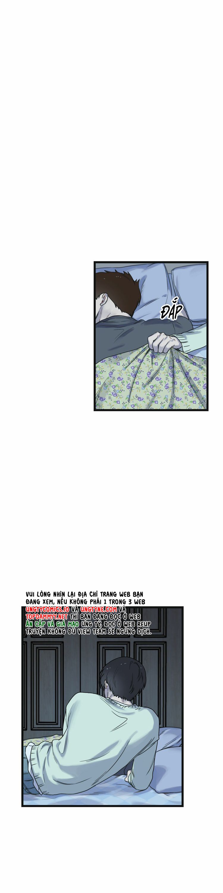 Tương Phùng Chapter 12 - Next Chapter 13