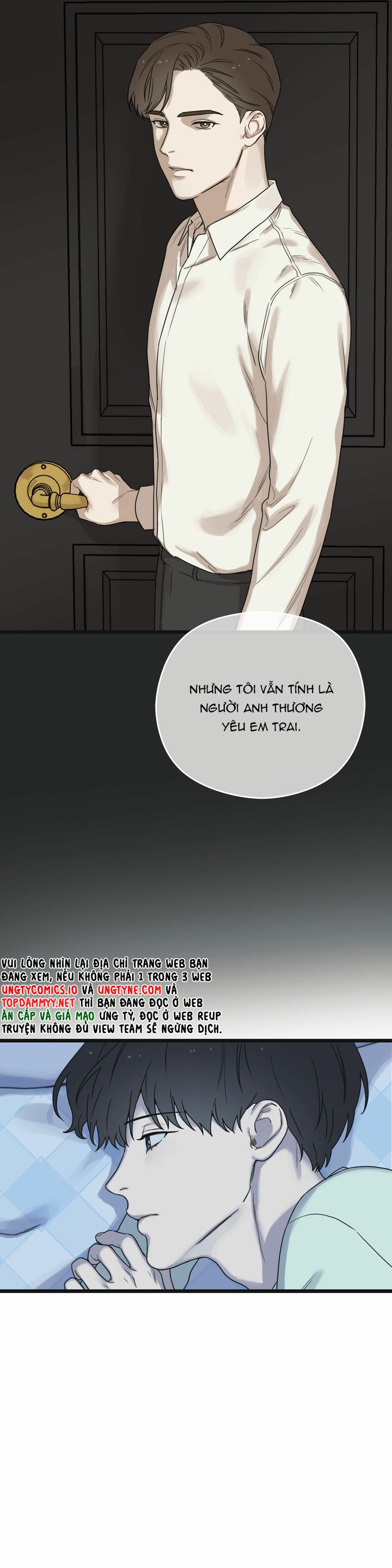 Tương Phùng Chapter 12 - Next Chapter 13