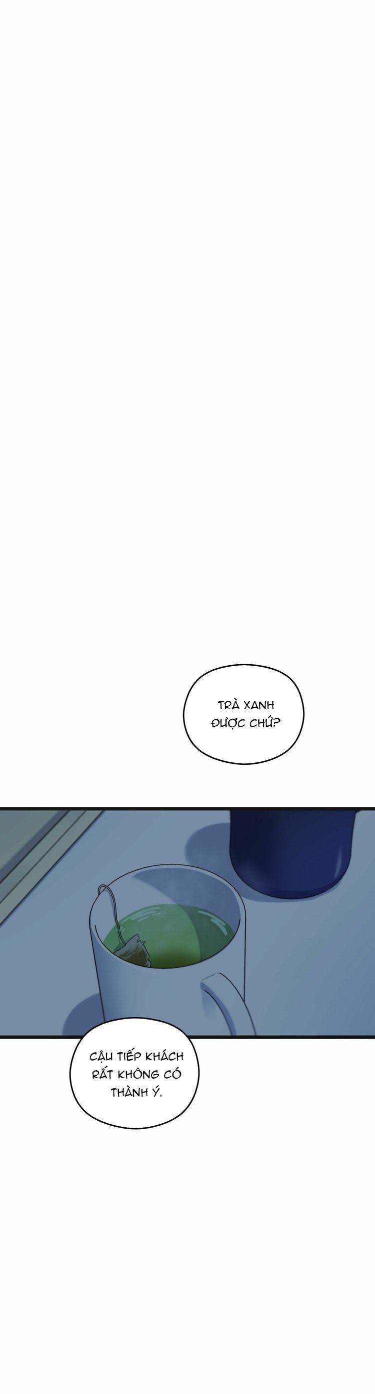 Tương Phùng Chapter 12 - Next Chapter 13