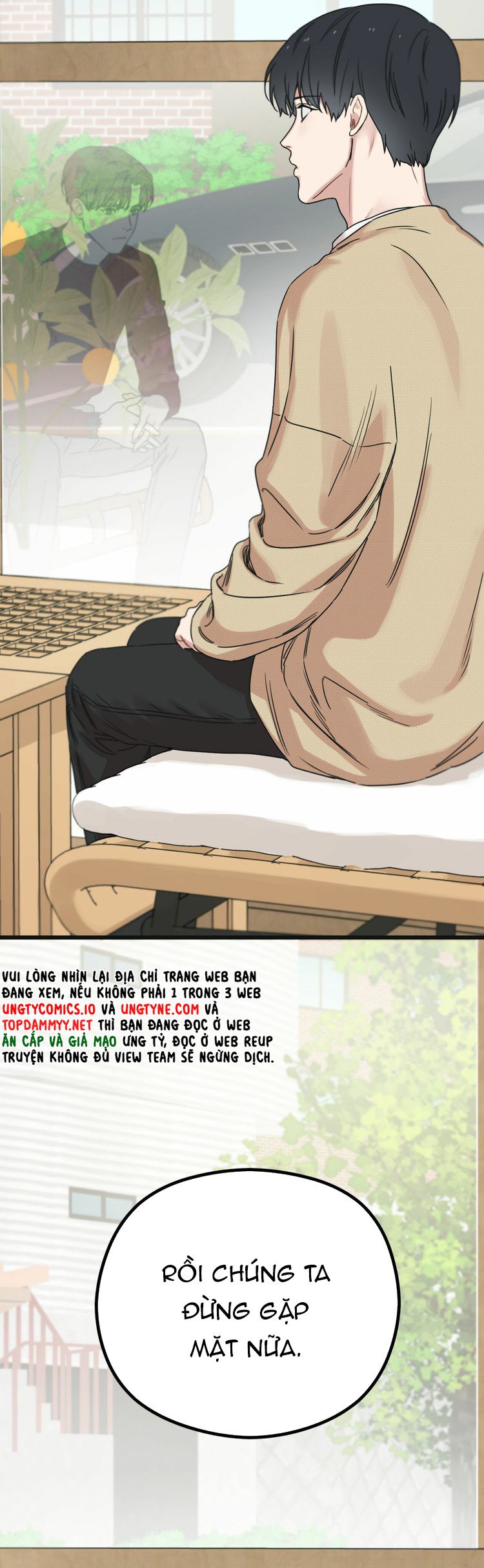 Tương Phùng Chapter 13 - Trang 3